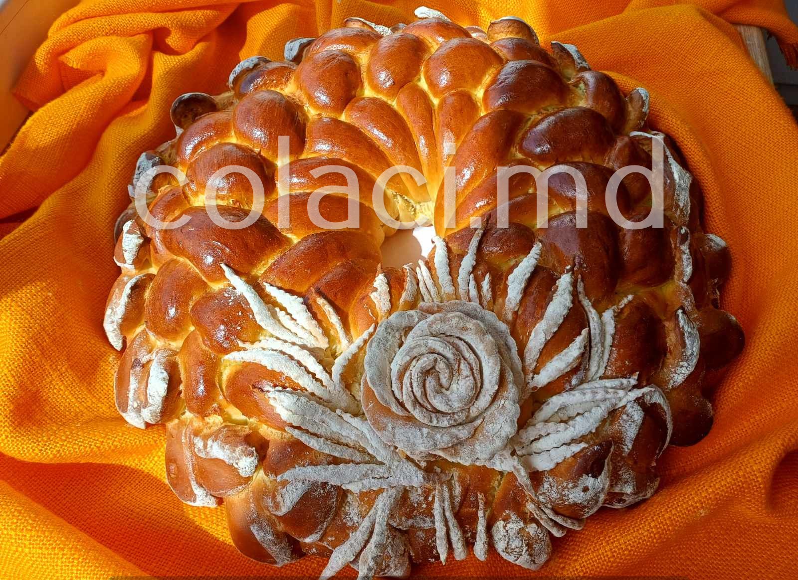 Colaci (369) – Colaci Artizanali